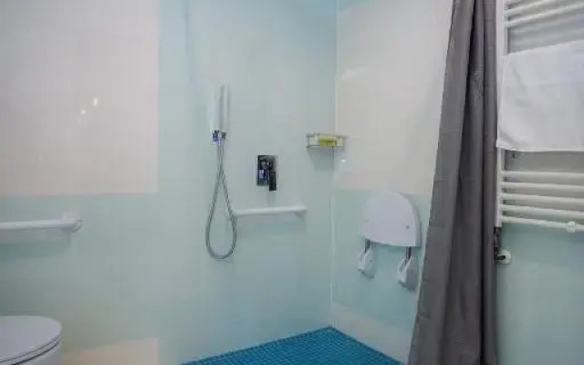 Colosseo Hotel