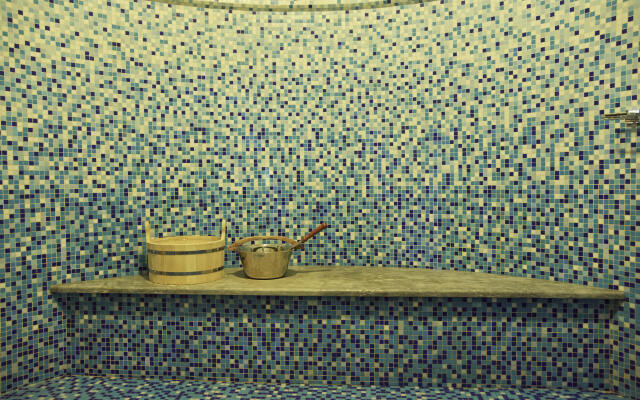 Гостевой дом Усадьба Земляничная