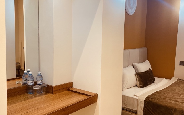 Seven Baku Hotel