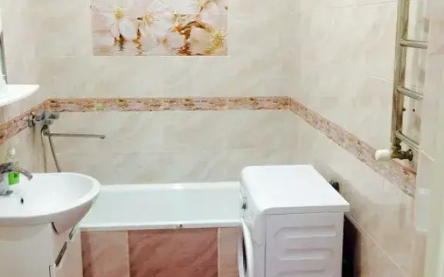 На Зураба Магкаева 83к5 Квартира