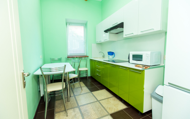 "Fortuna" Guest house