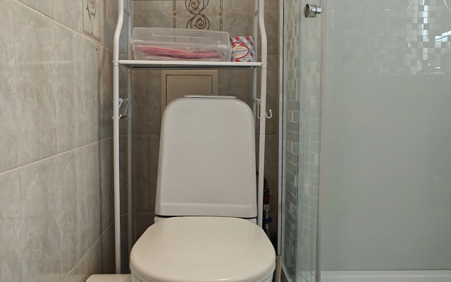 Квартира Комфортная Двухкомнатная