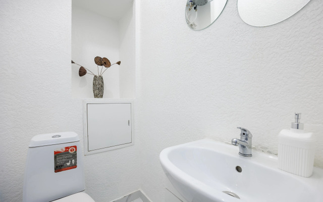 Апартаменты Студия на Гороховой 34