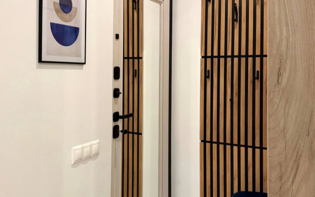 Апартаменты Happy People в Жк Видный Город