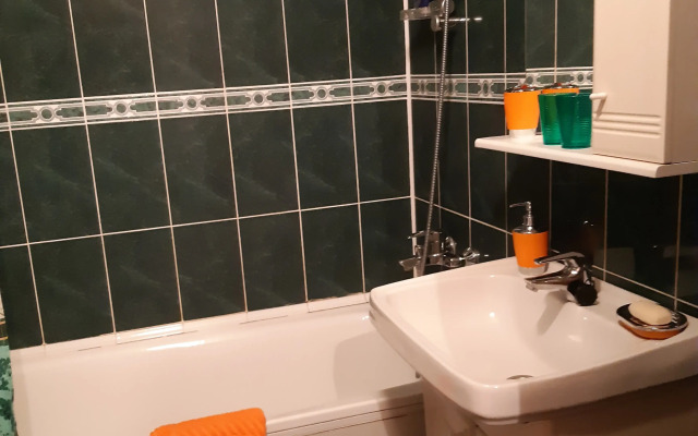 Квартира Эврика на Пронской