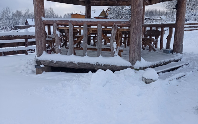 Гостевой дом Домик Художников