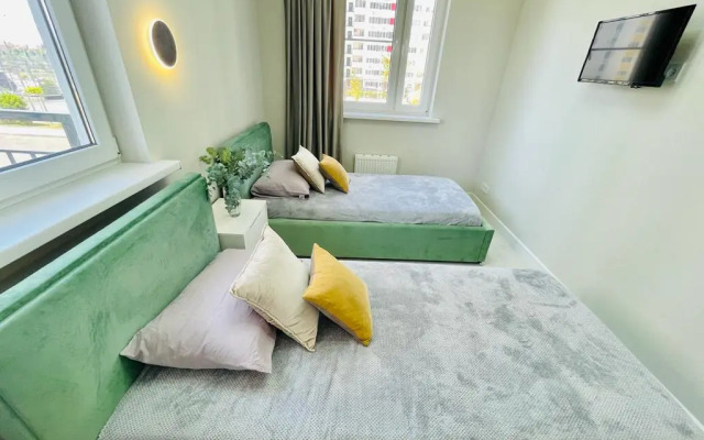 Comfortable Apartment in Fruit Flat