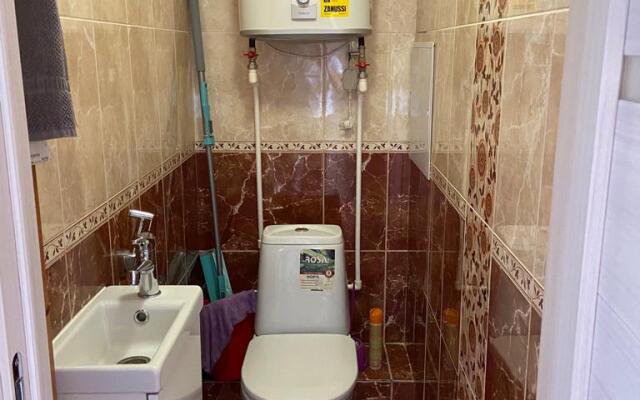 Апартаменты двухкомнатные Sempl на Нефтянников 50