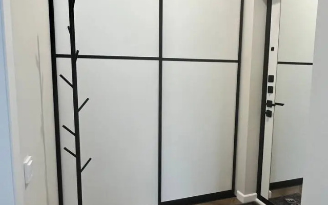 Апартаменты Nоmеr 2 с Видом нa Гopу Аибга