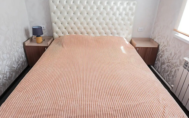 Частный дом ВолкХаус большой