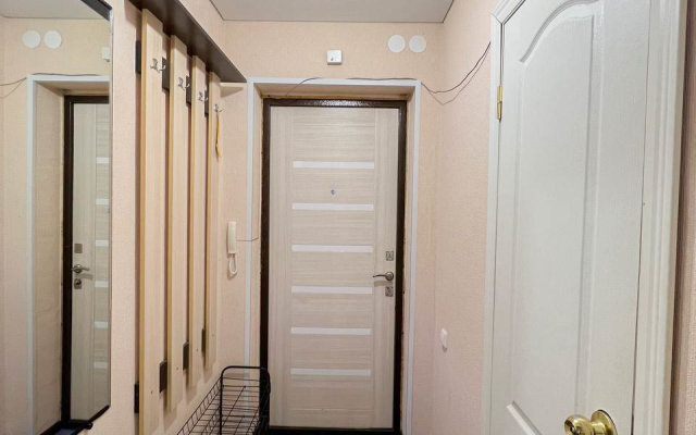 Volga Apartment
