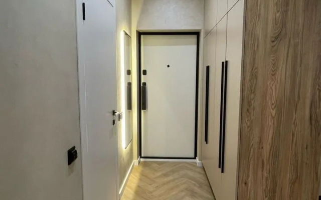 Апартаменты на Набережной 75к3 (211.3)