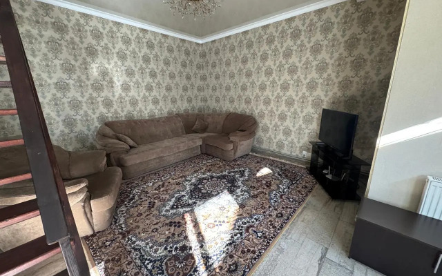 Частный дом Дом в центре города