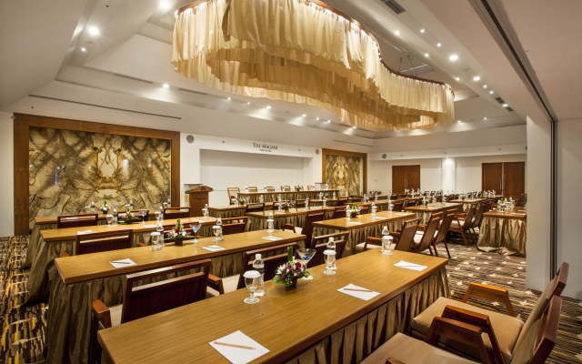The Magani Hotel and Spa