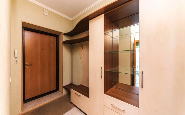 Апартаменты A Nice Hotel-Club 1