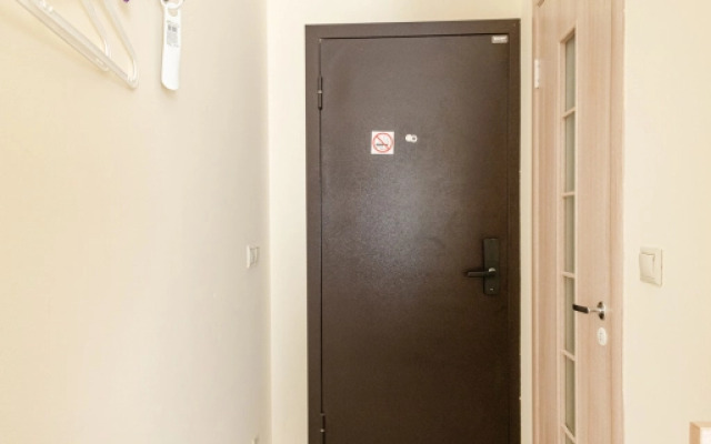 Апартаменты в ЖК Царская Площадь 760-В