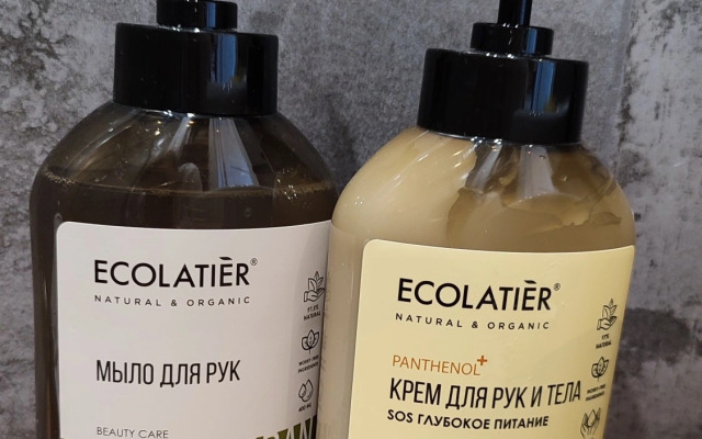 Квартира Калининград