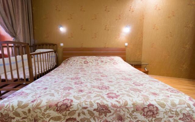 Апартаменты Apart39 на Гайдара 175