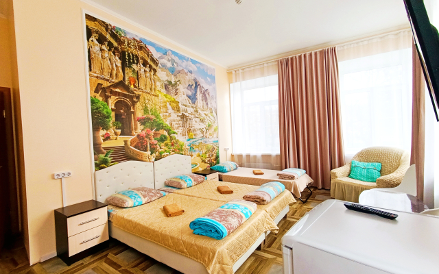GooDHoliday Lodging houses