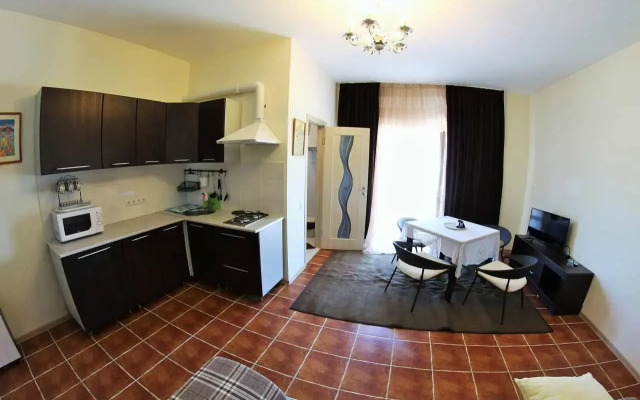 Shato Di Liz Guest house