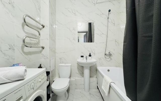 Atmosfera Sna U Akvaparka Apartments