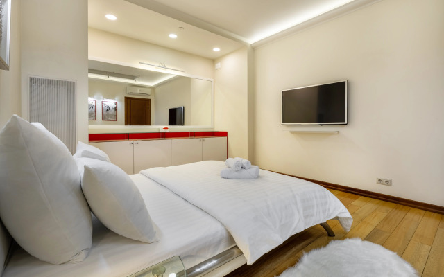 Апартаменты Roominn