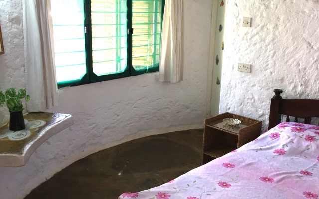 Tradewinds Lodge Diani Beach Kenya Hotel