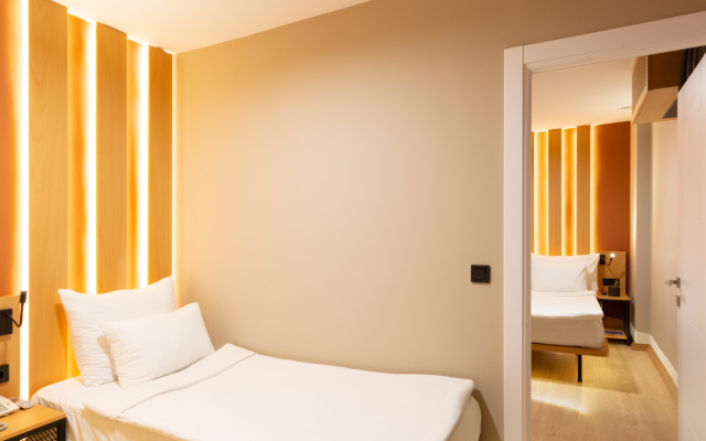 Antik Hotel Istanbul