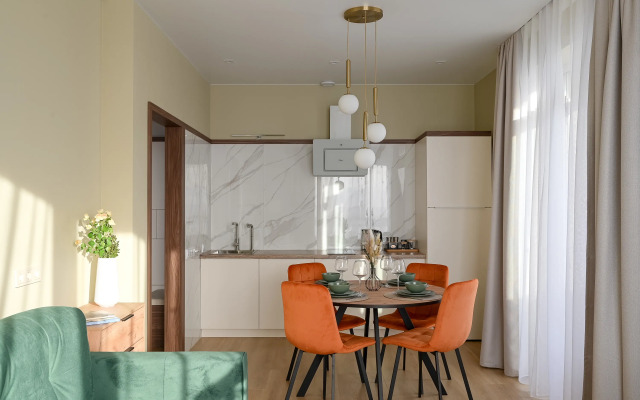 Milli House Flat