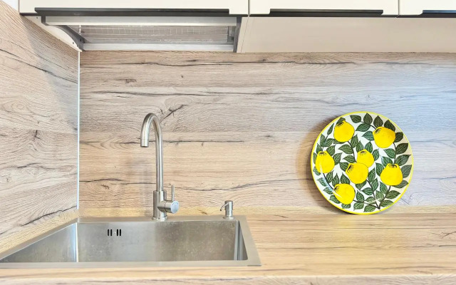 Квартира Двухкомнатная в Село Лайково