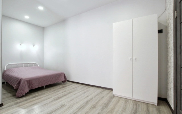 Апартаменты Альфа