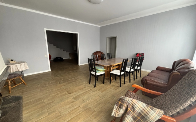 Vavilovets Komfort Guest house