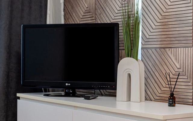 Апартаменты Звёздный бульвар, 18/1