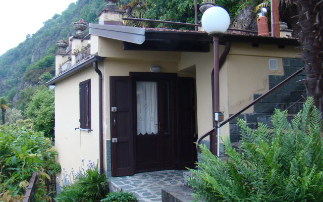 Частный дом Рай на земле