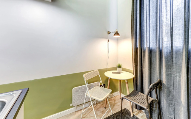 Меблированные комнаты Neotel 58 3