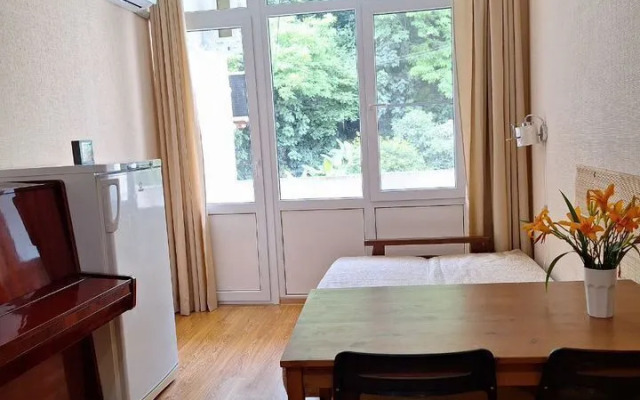 Апартаменты Двухкомнатные в Пocелке Южный