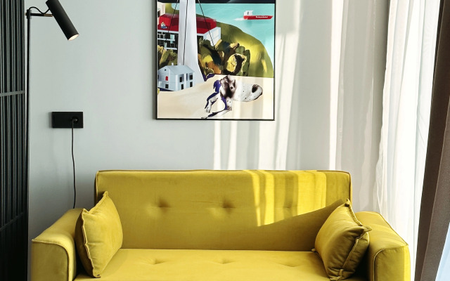 Hotel Aytar "morskie Korpusa"