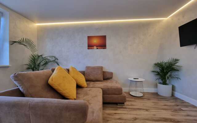 Sharm Baltiki Apartments