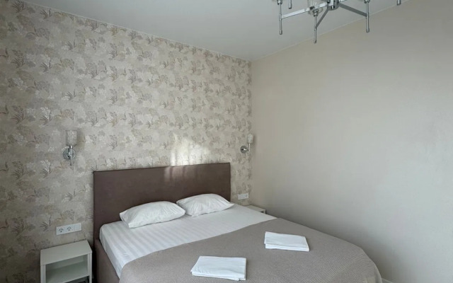 Sea Side Apartments 24