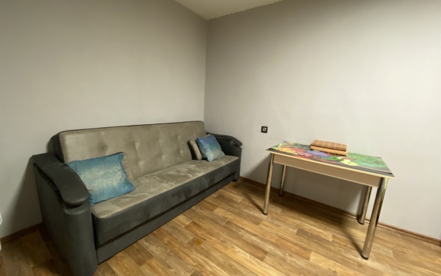 Апартаменты Автозаводская 77