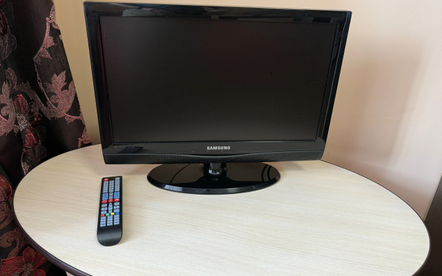 Апартаменты Аврора двухместные (id 124)