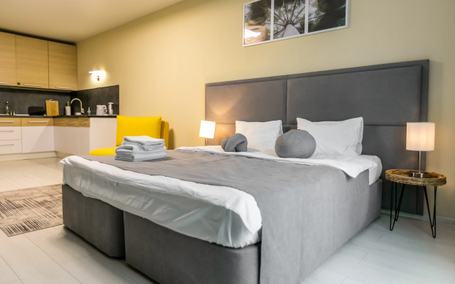 Квартира Next