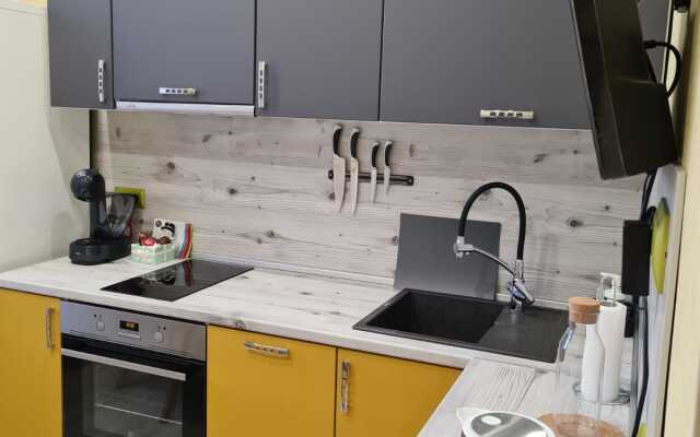 Апартаменты Tatiana