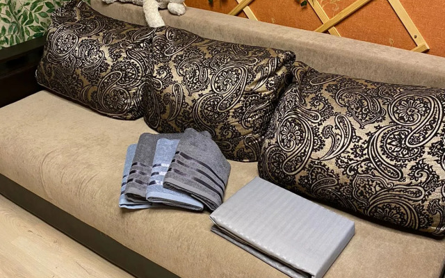 Квартира Ленинградская 21