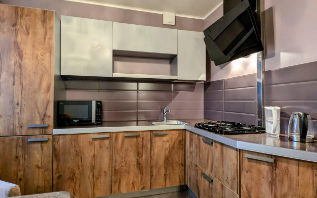 Квартира Свободна Зацепа