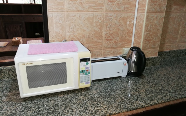 Polina Park Mini Hotel