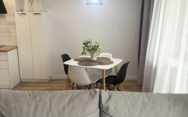 Scandi Apartments