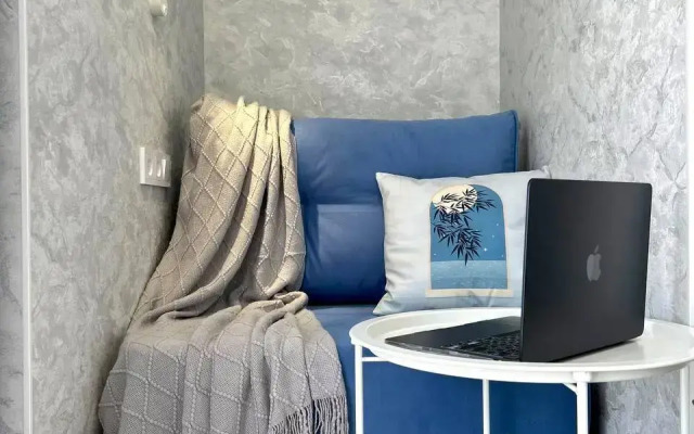 Апартаменты Lagoon