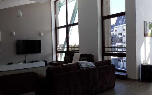 Silver Mountain - Cape Town Penthouse - A50 Apartments