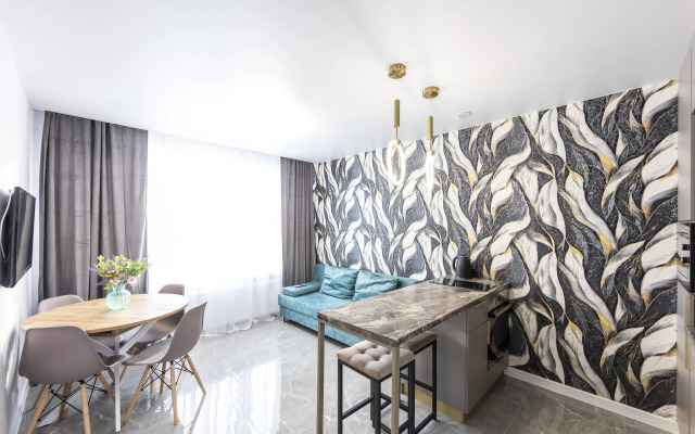 Квартира Щербакова 136